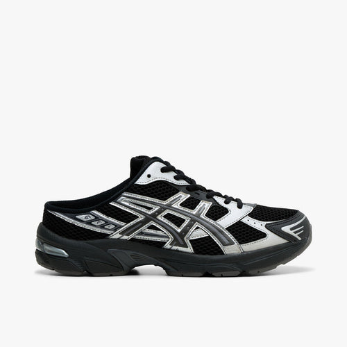 ASICS GEL-1130 Mule Black / Graphite Grey