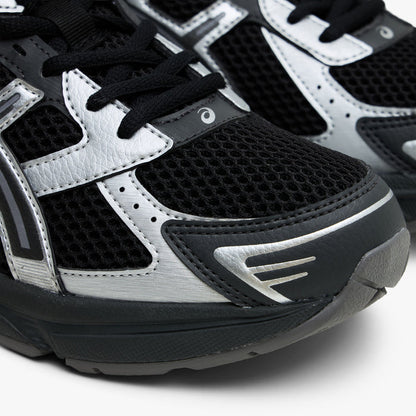ASICS GEL-1130 Mule Black / Graphite Grey