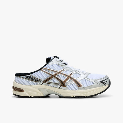 ASICS GEL-1130 Mule White / Clay Canyon