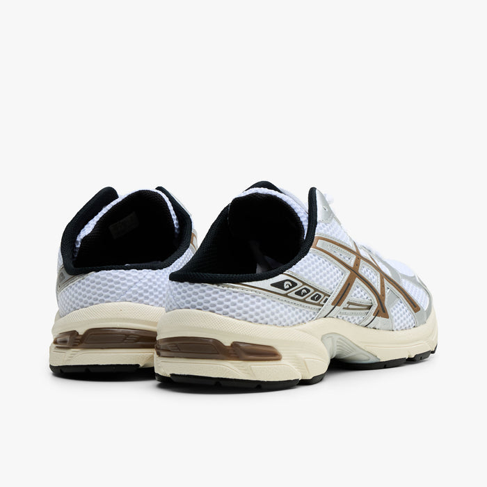 ASICS GEL-1130 Mule White / Clay Canyon