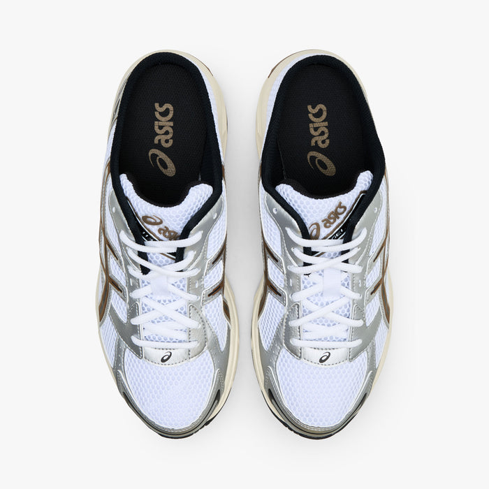 ASICS GEL-1130 Mule White / Clay Canyon