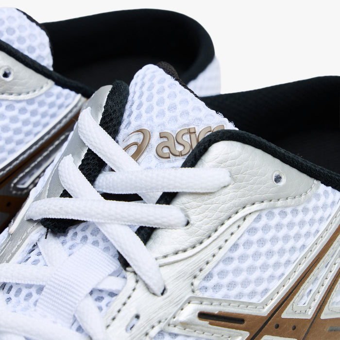 ASICS GEL-1130 Mule White / Clay Canyon