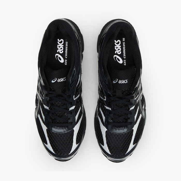 ASICS GEL-CUMULUS 16 Black / Black