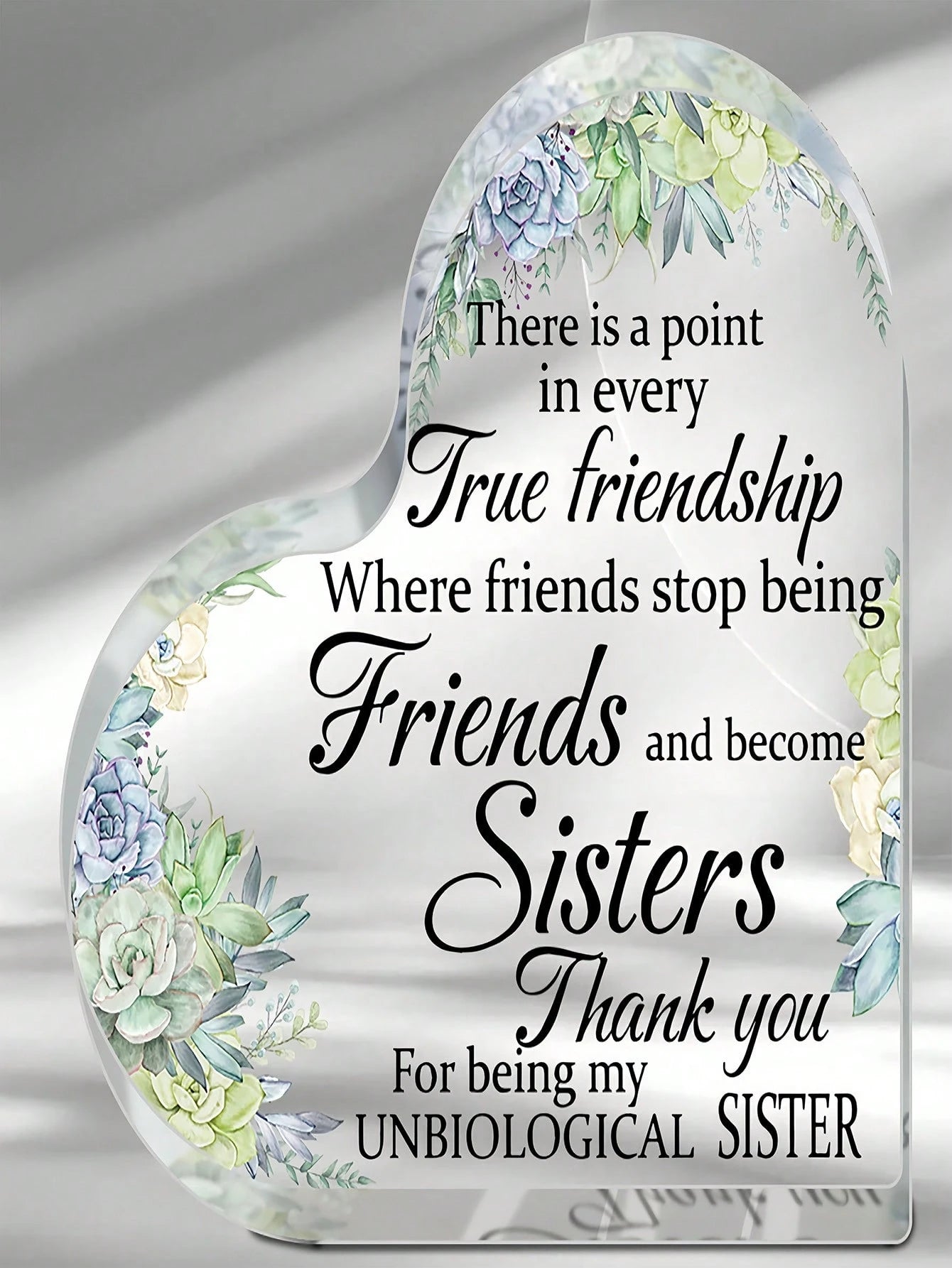 Gifts For Female Friends, Best Sunflower Gift For Women, And Birthday Gift For Sisters, Thank You Gift For Women, Friendship Gift For Women Birthday Graduation
