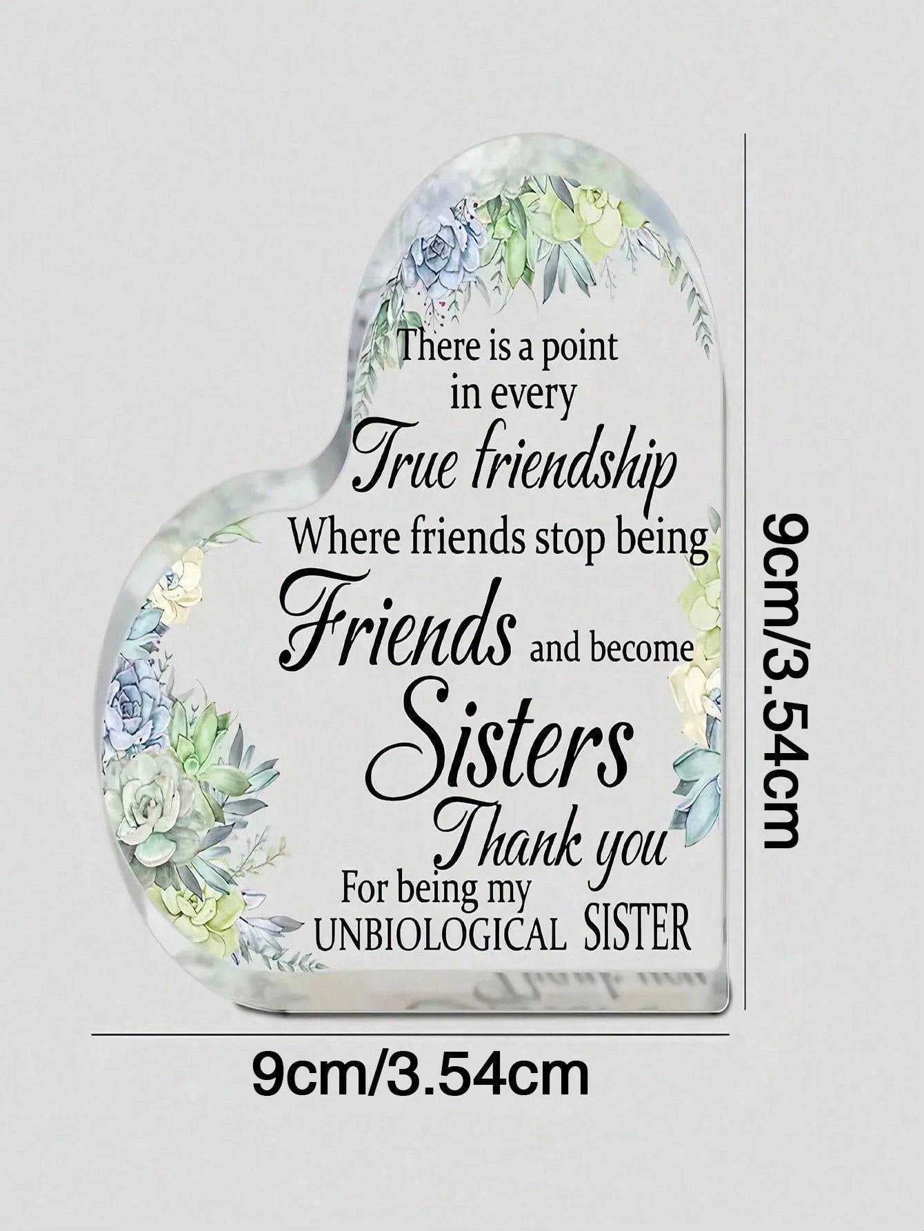Gifts For Female Friends, Best Sunflower Gift For Women, And Birthday Gift For Sisters, Thank You Gift For Women, Friendship Gift For Women Birthday Graduation