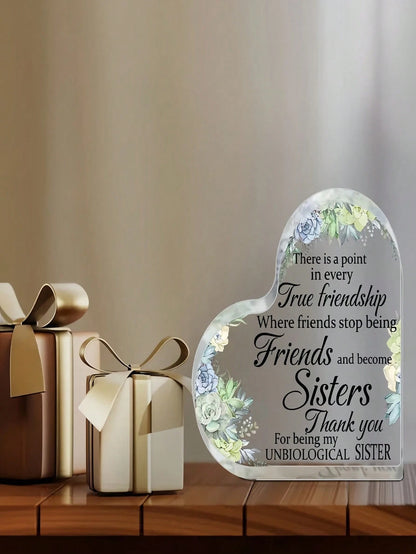 Gifts For Female Friends, Best Sunflower Gift For Women, And Birthday Gift For Sisters, Thank You Gift For Women, Friendship Gift For Women Birthday Graduation