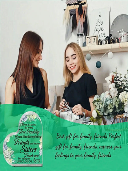 Gifts For Female Friends, Best Sunflower Gift For Women, And Birthday Gift For Sisters, Thank You Gift For Women, Friendship Gift For Women Birthday Graduation