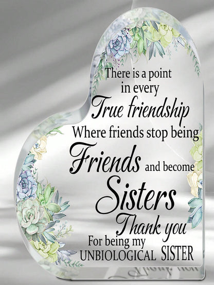 Gifts For Female Friends, Best Sunflower Gift For Women, And Birthday Gift For Sisters, Thank You Gift For Women, Friendship Gift For Women Birthday Graduation