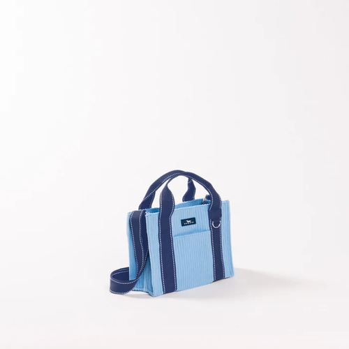 Grab and Go Crossbody Perri Corduroy
