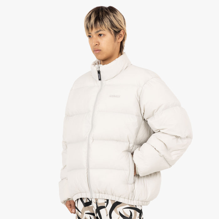 Gramicci Down Puffer / Light Beige