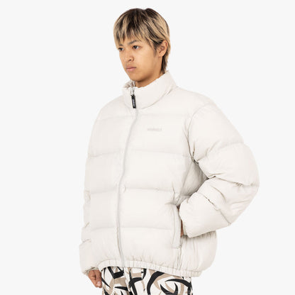 Gramicci Down Puffer / Light Beige