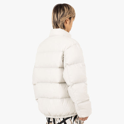 Gramicci Down Puffer / Light Beige