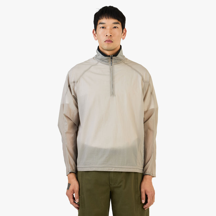 Gramicci Ultra-Light Packable Jacket / Concrete