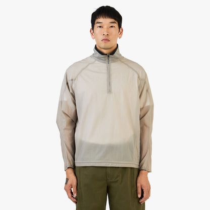 Gramicci Ultra-Light Packable Jacket / Concrete