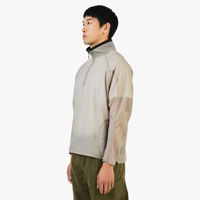 Gramicci Ultra-Light Packable Jacket / Concrete