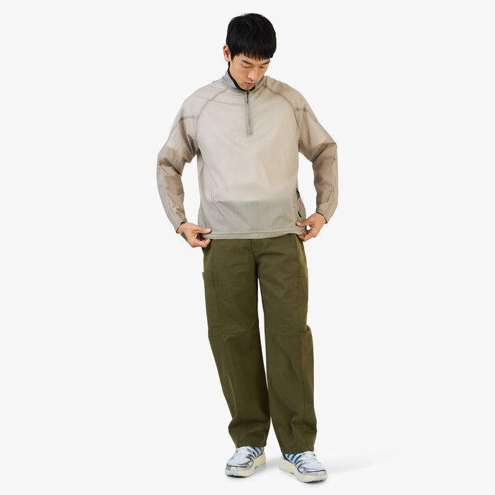 Gramicci Ultra-Light Packable Jacket / Concrete