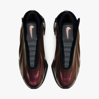 Nike G.T. Future Metallic Red Bronze / Black