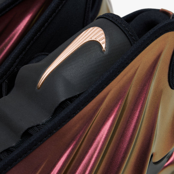 Nike G.T. Future Metallic Red Bronze / Black