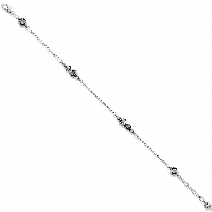 Halo Anklet