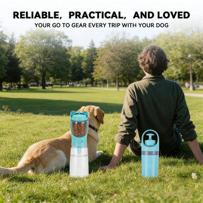 Hands-Free Dog Waste Picker With Portable Design, Touchless Poop Scoop Tool, Compatible With Small, Medium, Large Dogs, Made For Cleaning Dog Waste At Parks And Outdoors(Random One)