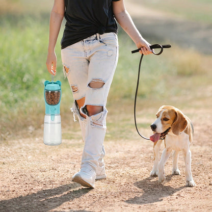 Hands-Free Dog Waste Picker With Portable Design, Touchless Poop Scoop Tool, Compatible With Small, Medium, Large Dogs, Made For Cleaning Dog Waste At Parks And Outdoors(Random One)
