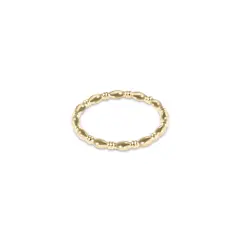 Harmony Gold Ring