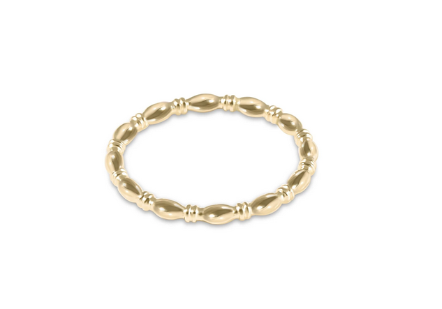 Harmony Gold Ring