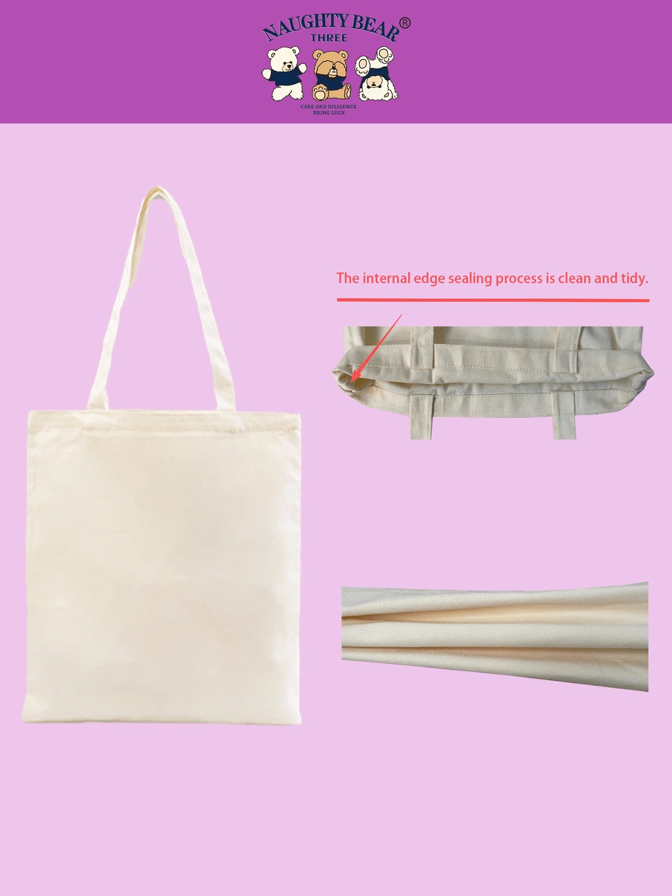 Heart Graphic Canvas Shopper Bag School Bag For Graduate, Teen Girls, Freshman, Sophomore, Junior & Senior In College, University & High School, Perfect For Outdoors,Travel & Back To School Valentine