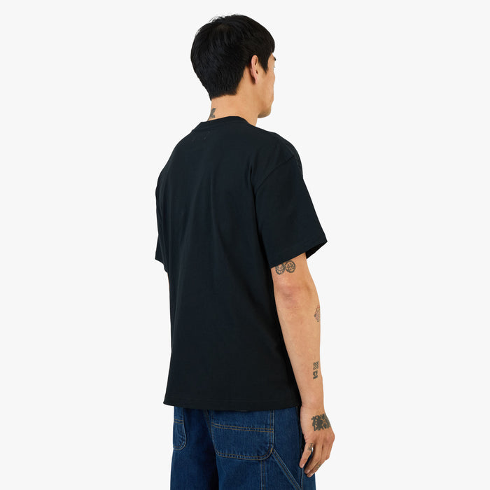 Honor The Gift Better At Minding My Own T-Shirt / Black