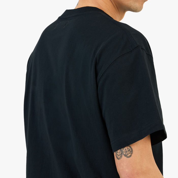 Honor The Gift Better At Minding My Own T-Shirt / Black