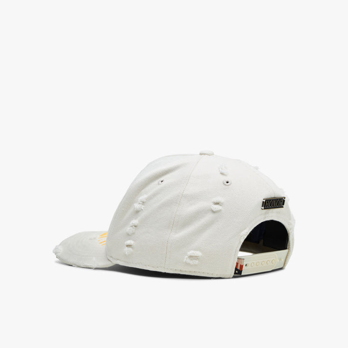 Honor The Gift Transparency Cap / Bone
