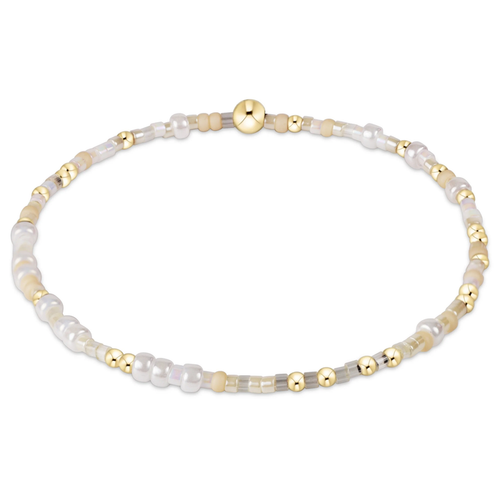 Hope Unwritten Bracelet Oh Snow You Didn't