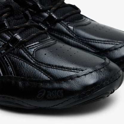 ASICS HYPERSYNC Black / Black