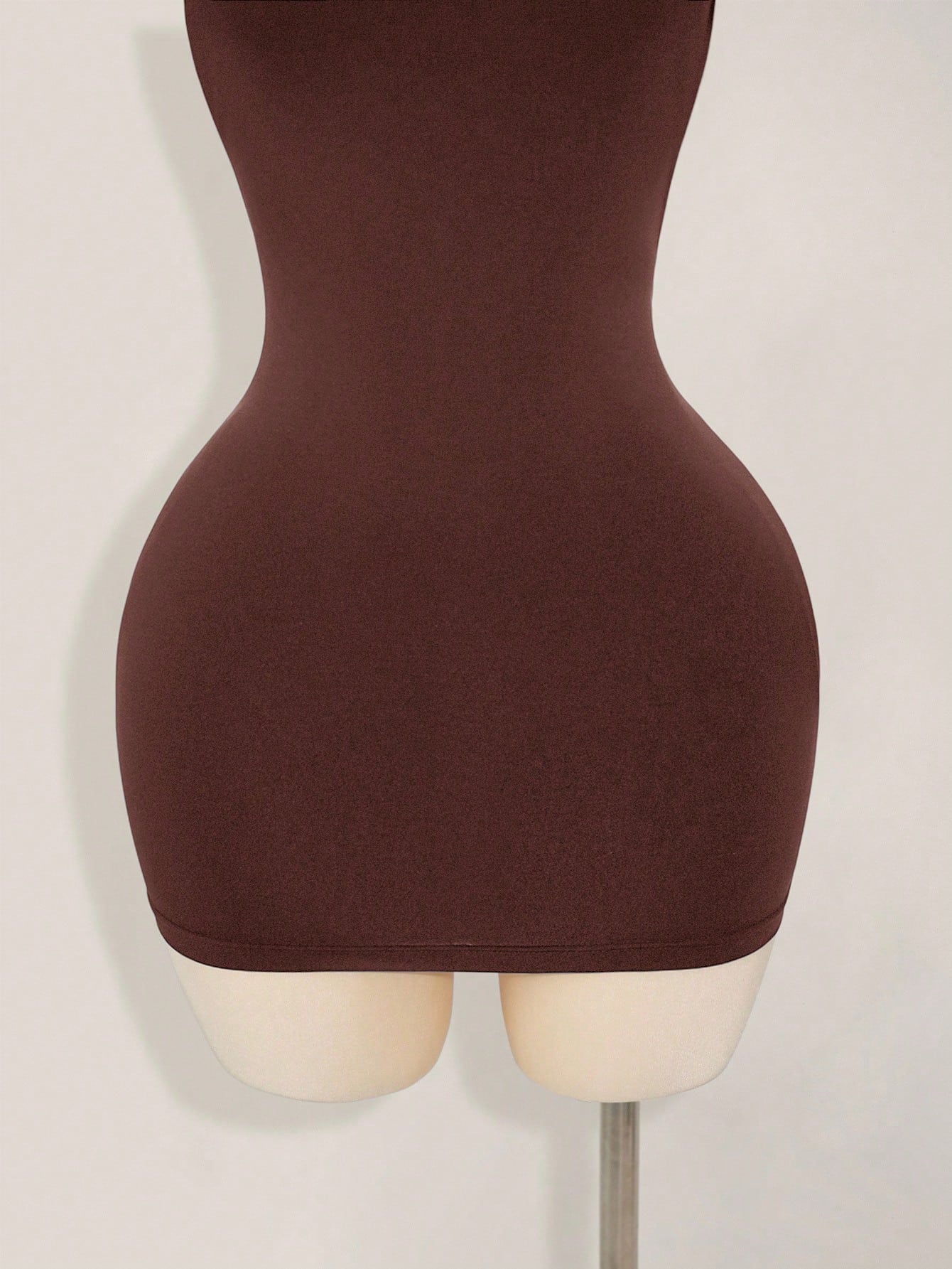 ICON Solid Color Criss-Cross Backless Sexy Casual Mini Dress,Dresses For Women Party