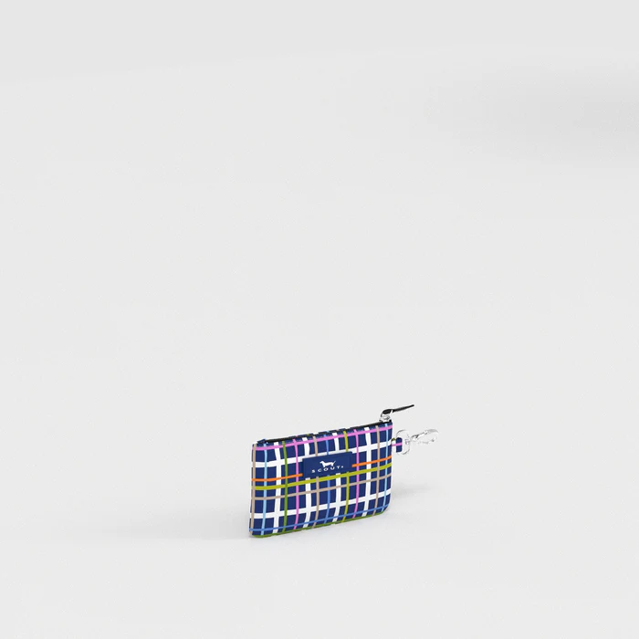 IDKase Card Holder Cross Town