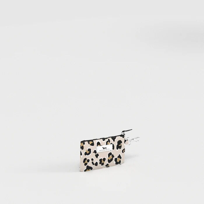 IDKase Card Holder Glamoflauge