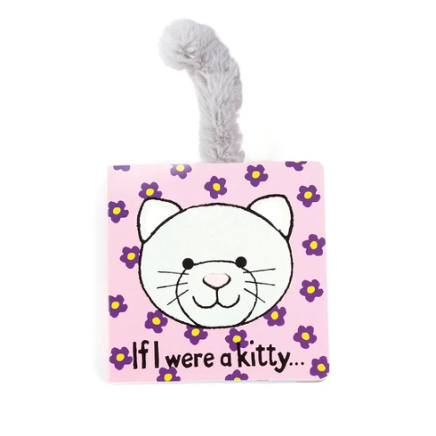 If I Were a Kitty Book