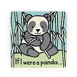 If I Were A Panda Book