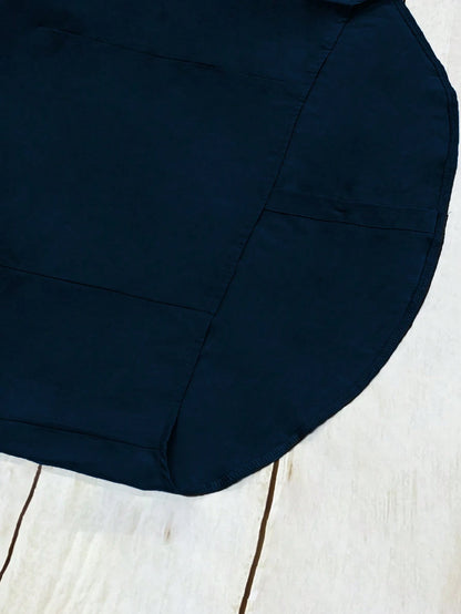 INAWLY Women Solid Color Casual Blouse Shirt For Work/Daily Wear, Spring Summer,Long Sleeve Tops Fall Cloth For Women