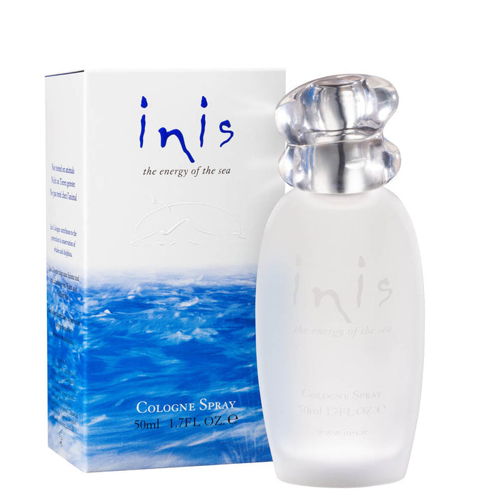 Inis the Energy of the Sea Cologne Spray 1 fl.oz.