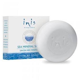Inis the Energy of the Sea Soap 3.5 oz