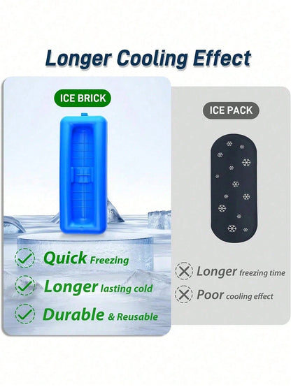 Insulin Vial Cooler Travel Case,Diabetes Carrying Insulated Bag For Keep Medicine Cool,Bottle Protector Kit For Storage, With Protective Ice Brick
