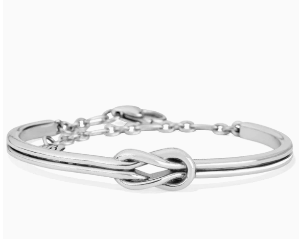 Interlok Harmony Bar Bracelet
