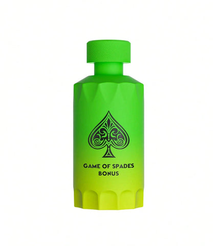 Jo Milano Game Of Spades Bonus Unisex Parfum 100ml