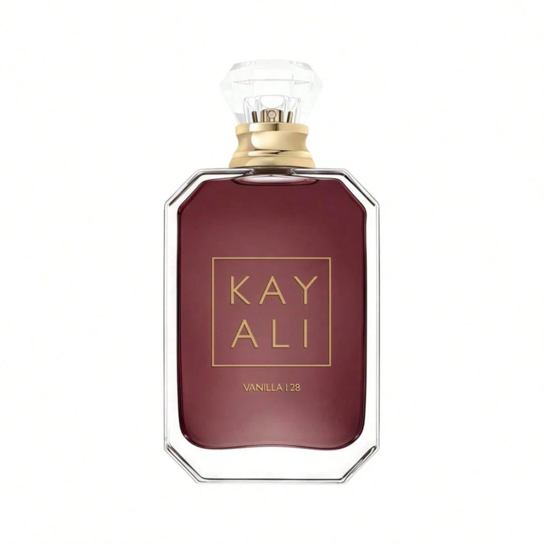 KAYALI VANILLA| 28 3.4 Oz/ 100 ML Eau De Parfum Spray
