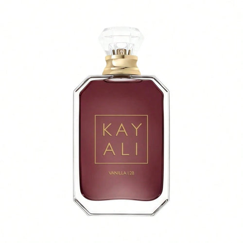 KAYALI VANILLA| 28 3.4 Oz/ 100 ML Eau De Parfum Spray