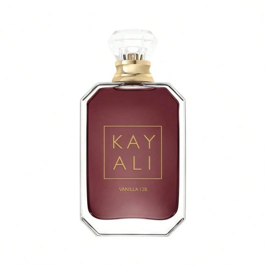 KAYALI VANILLA| 28 3.4 Oz/ 100 ML Eau De Parfum Spray