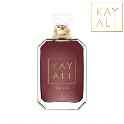 KAYALI VANILLA| 28 3.4 Oz/ 100 ML Eau De Parfum Spray