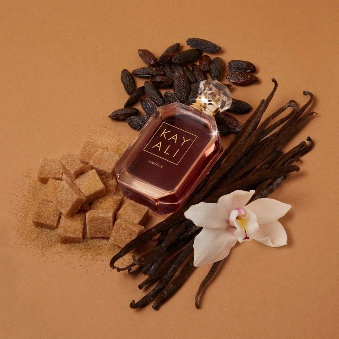 KAYALI VANILLA| 28 3.4 Oz/ 100 ML Eau De Parfum Spray