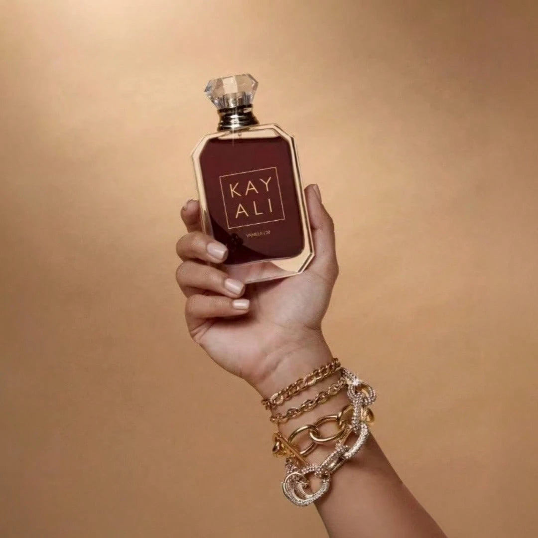 KAYALI VANILLA| 28 3.4 Oz/ 100 ML Eau De Parfum Spray
